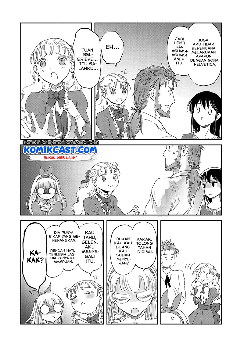 Boukensha ni Naritai to Miyako ni Deteitta Musume ga S Rank ni Natteta